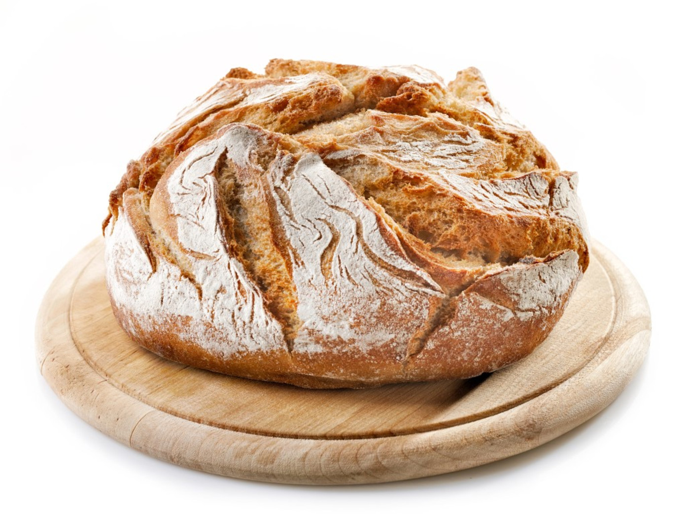 Kitchen Favourite Fragrances Fresh Baked Bread