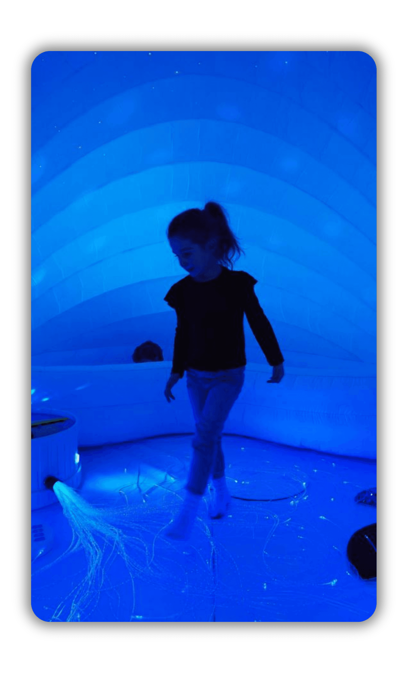 Why choose Sensory Igloo