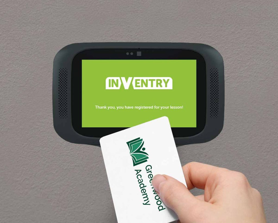Registration Solution
