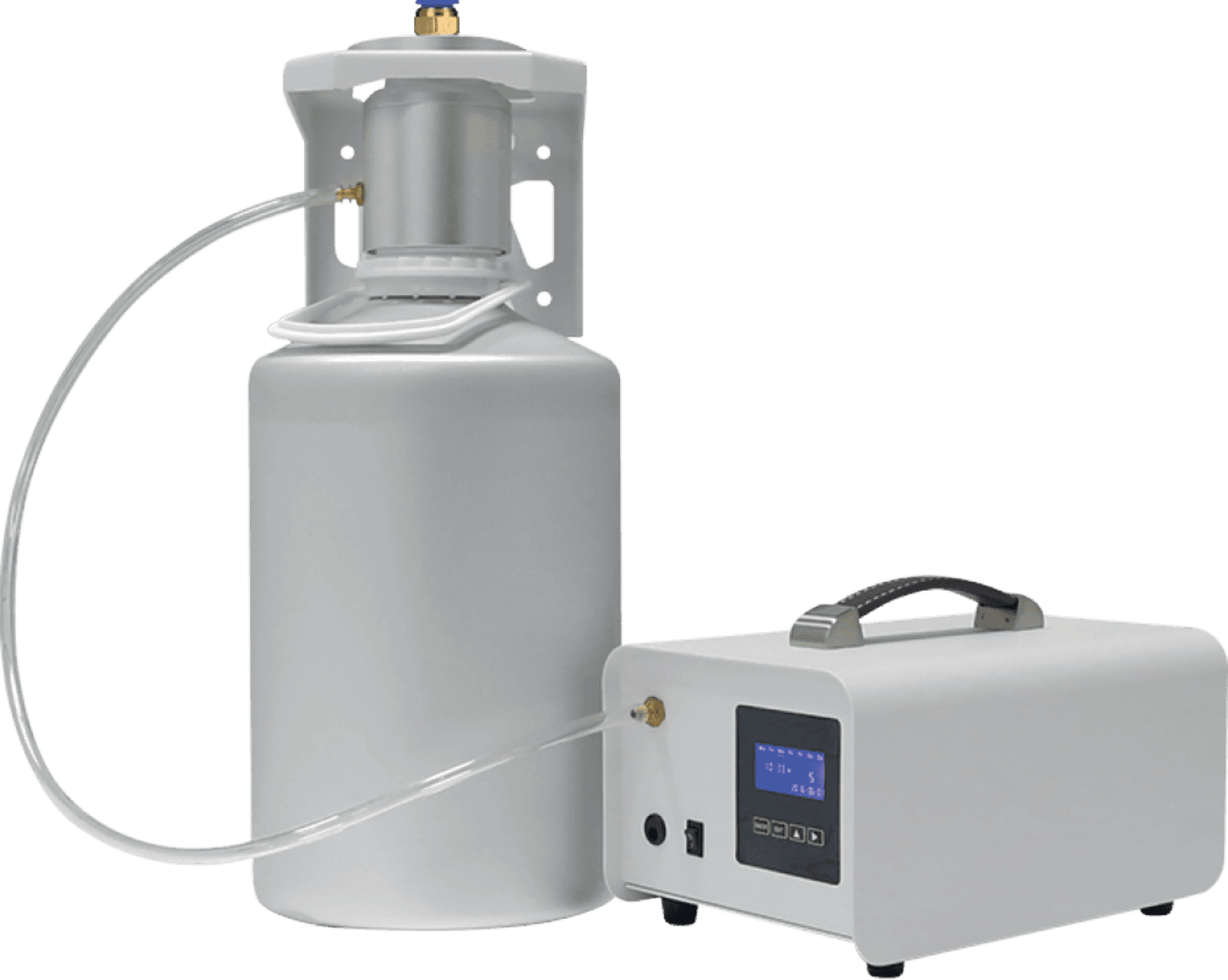 Fragrance Dispenser SS 7000
