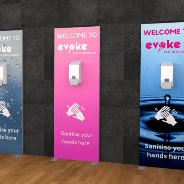 Evoke New Range of Hygiene Protection Products