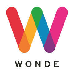 MIS Wonde logo