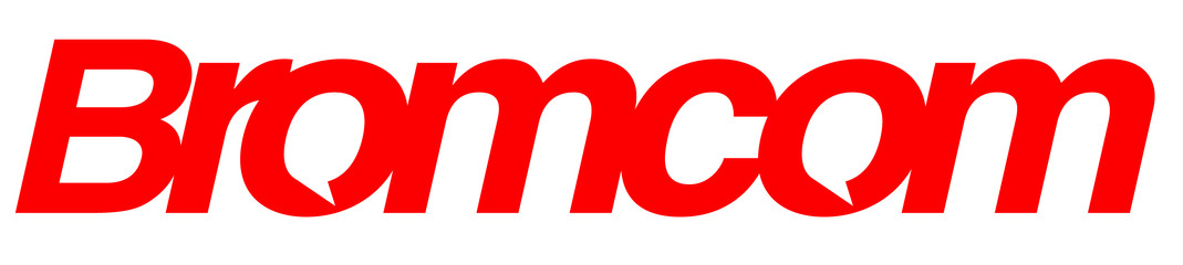 Bromcom logo