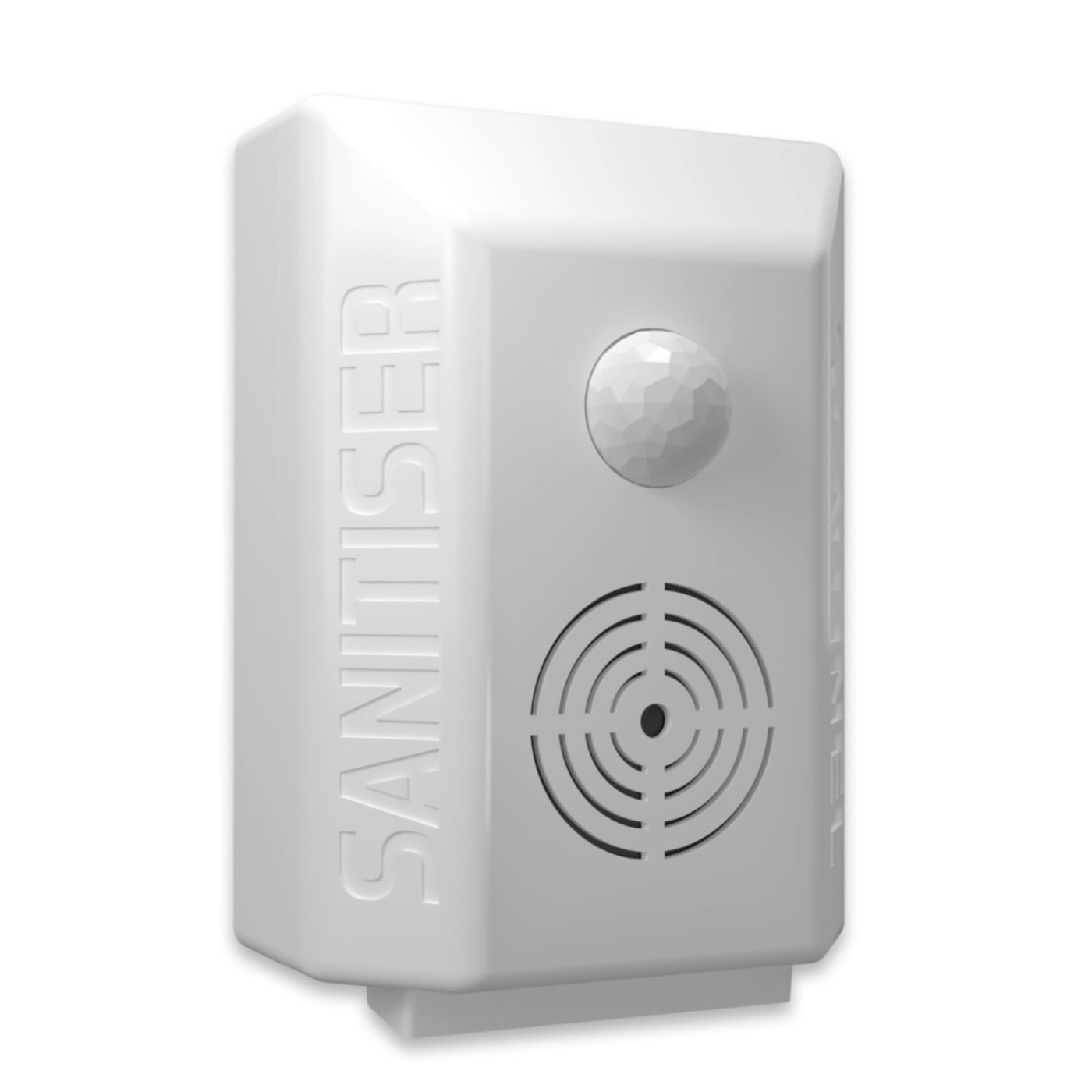 Sanitiser sentinel pir sensor 1 1K