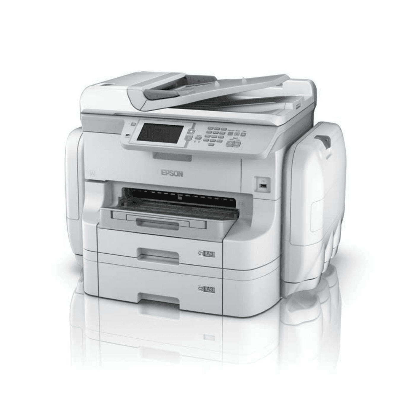 Epson printer