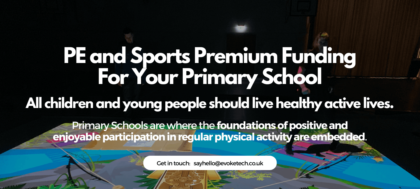 PE and Sports Premium Funding