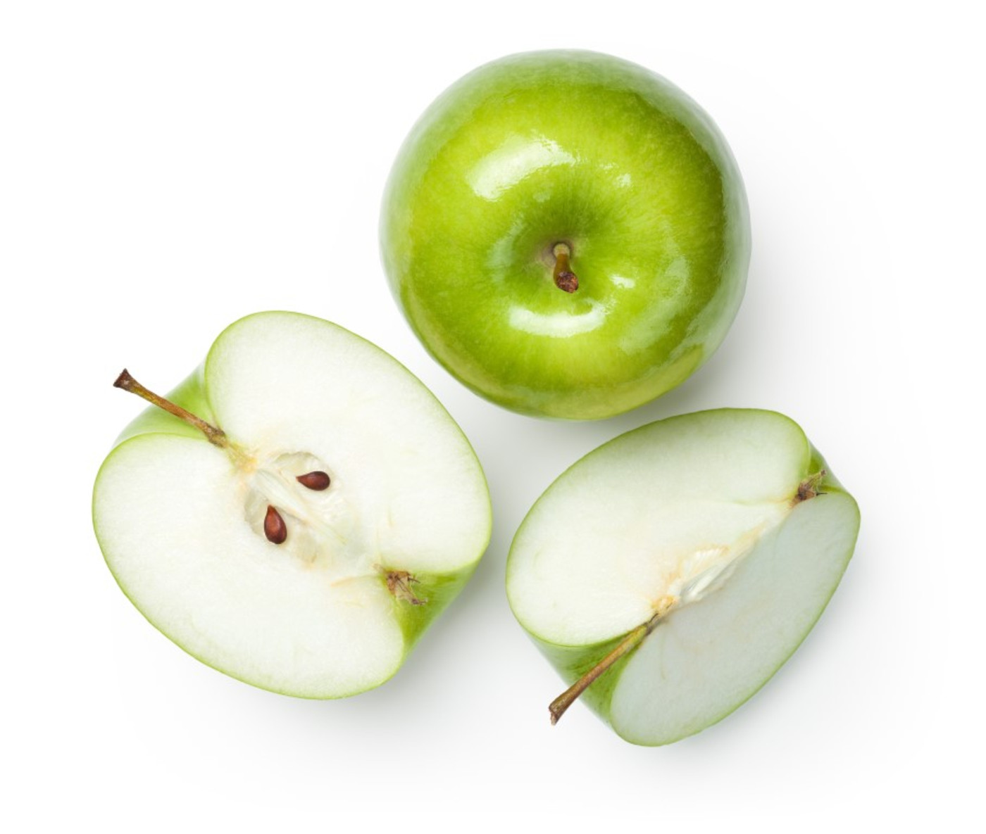 Fruit and Vegetable Fragrances Green Apple