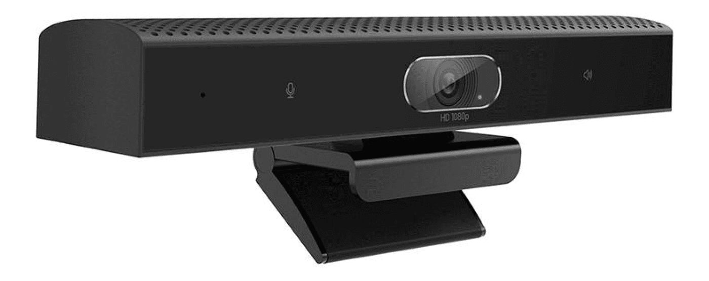 Compact HD 1080P Video Conferencing Solutions - Tango Evoke Tech