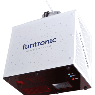 Funtroics Interactive Floor Projector