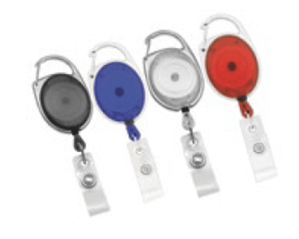 Extendable Access fobs