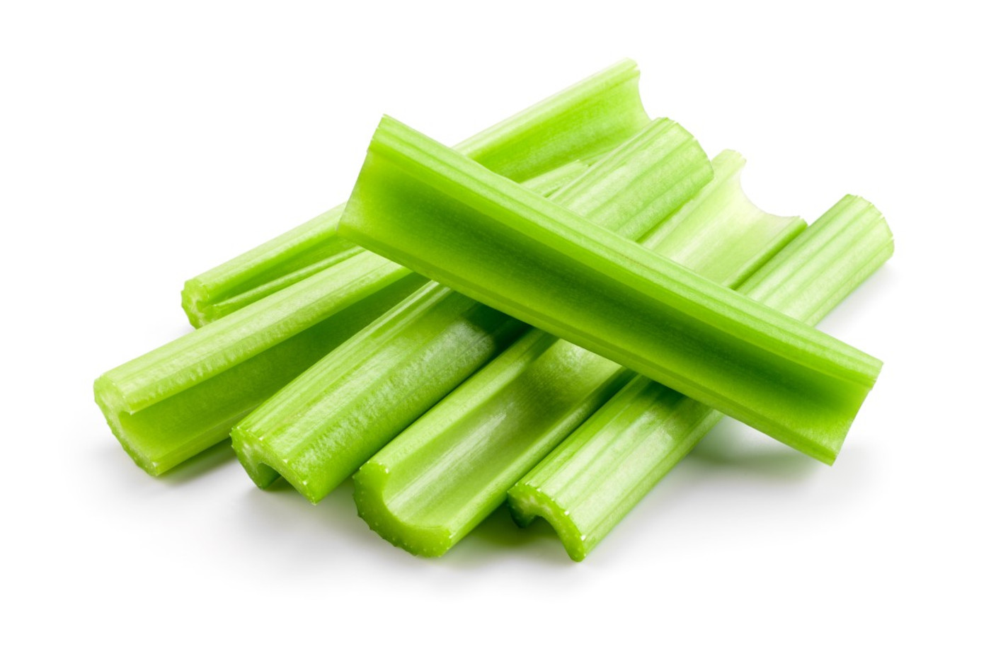 Fruit and Vegetable Fragrances    Celery