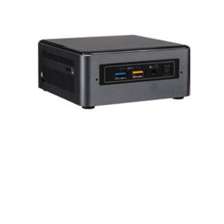 Small form factor PC