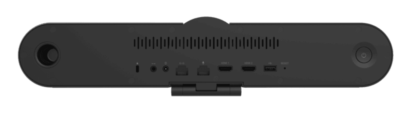 All in one Back Video Conferencing Solutions - Tango Evoke Tech