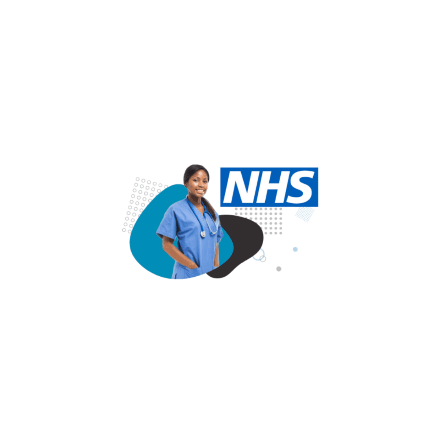 Trusted by the NHS
